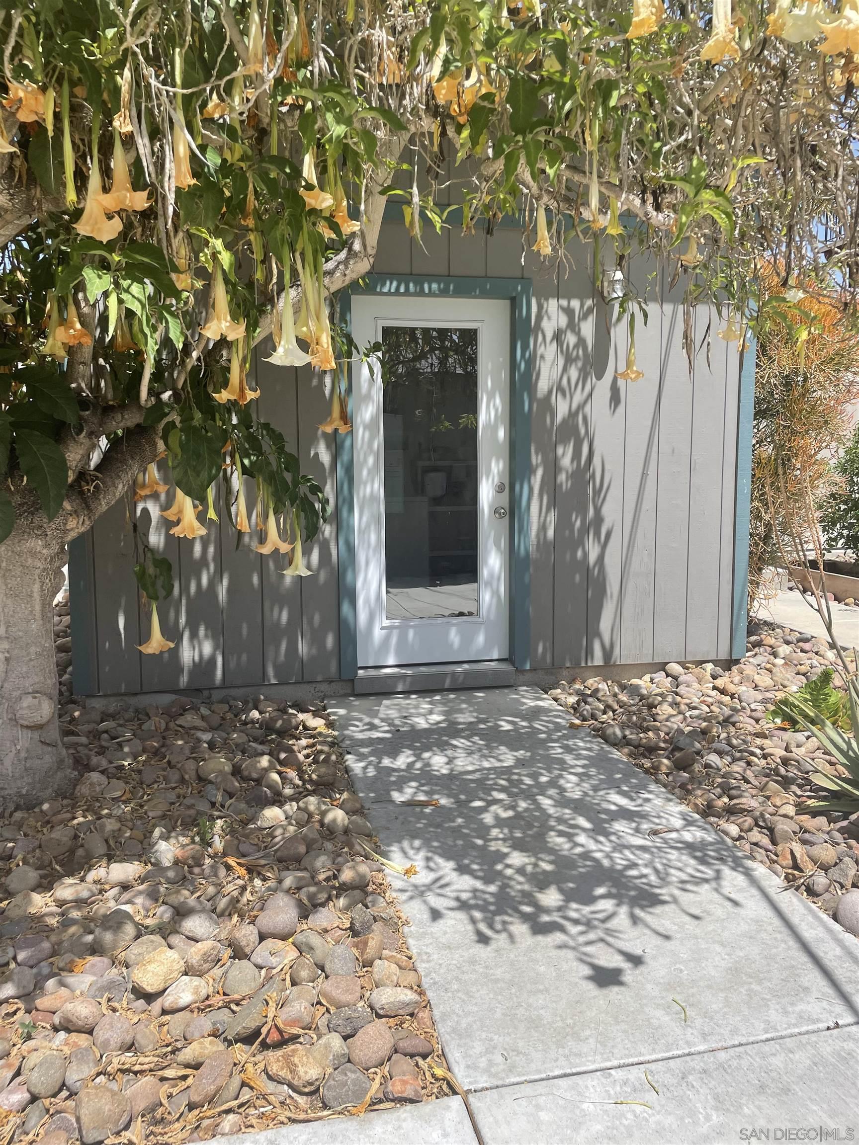 Detail Gallery Image 24 of 28 For 1078-82  Hayes Ave, San Diego,  CA 92103 - – Beds | – Baths