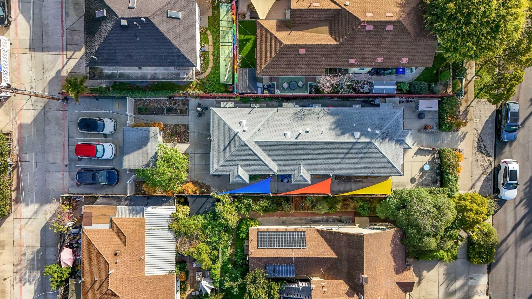 Detail Gallery Image 27 of 28 For 1078-82  Hayes Ave, San Diego,  CA 92103 - – Beds | – Baths