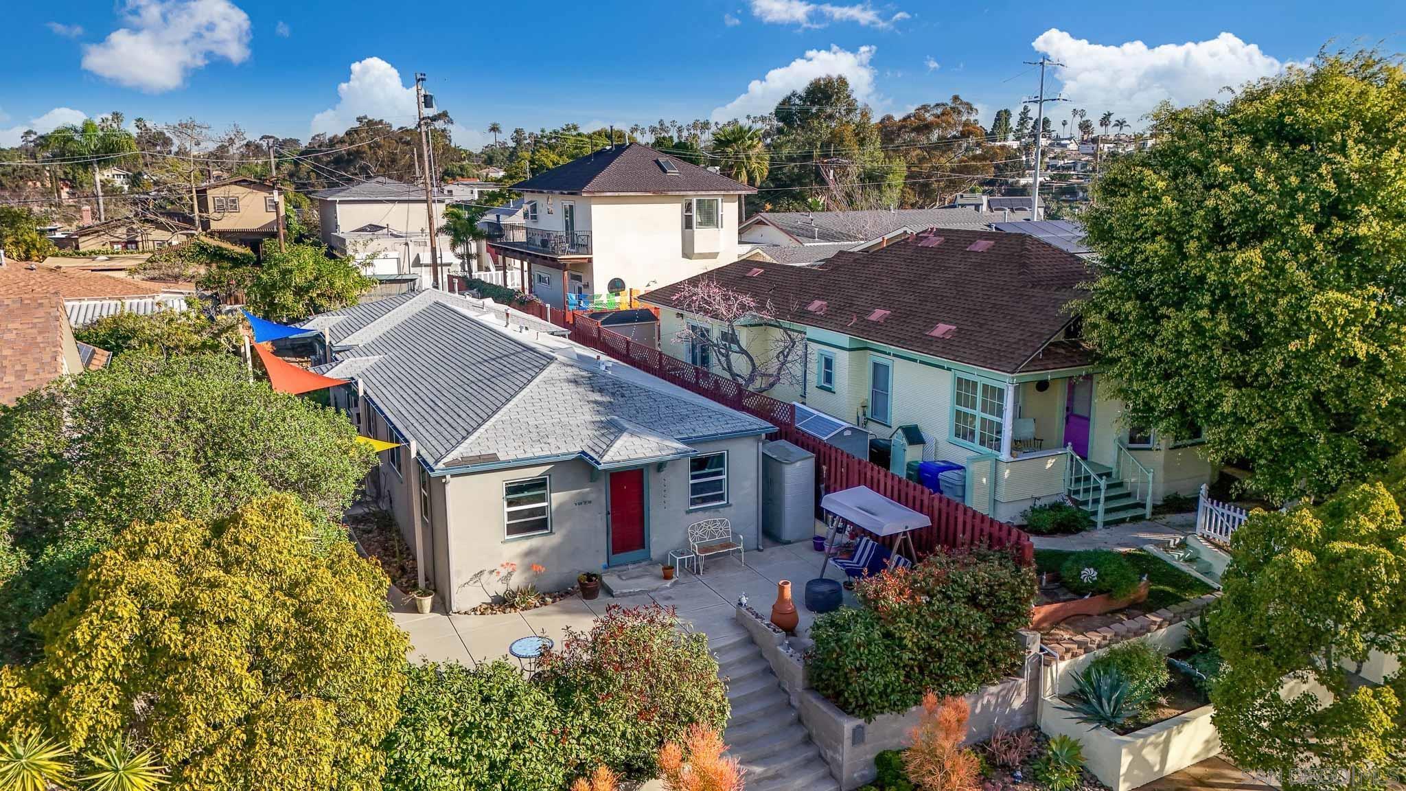 Detail Gallery Image 7 of 28 For 1078-82  Hayes Ave, San Diego,  CA 92103 - – Beds | – Baths