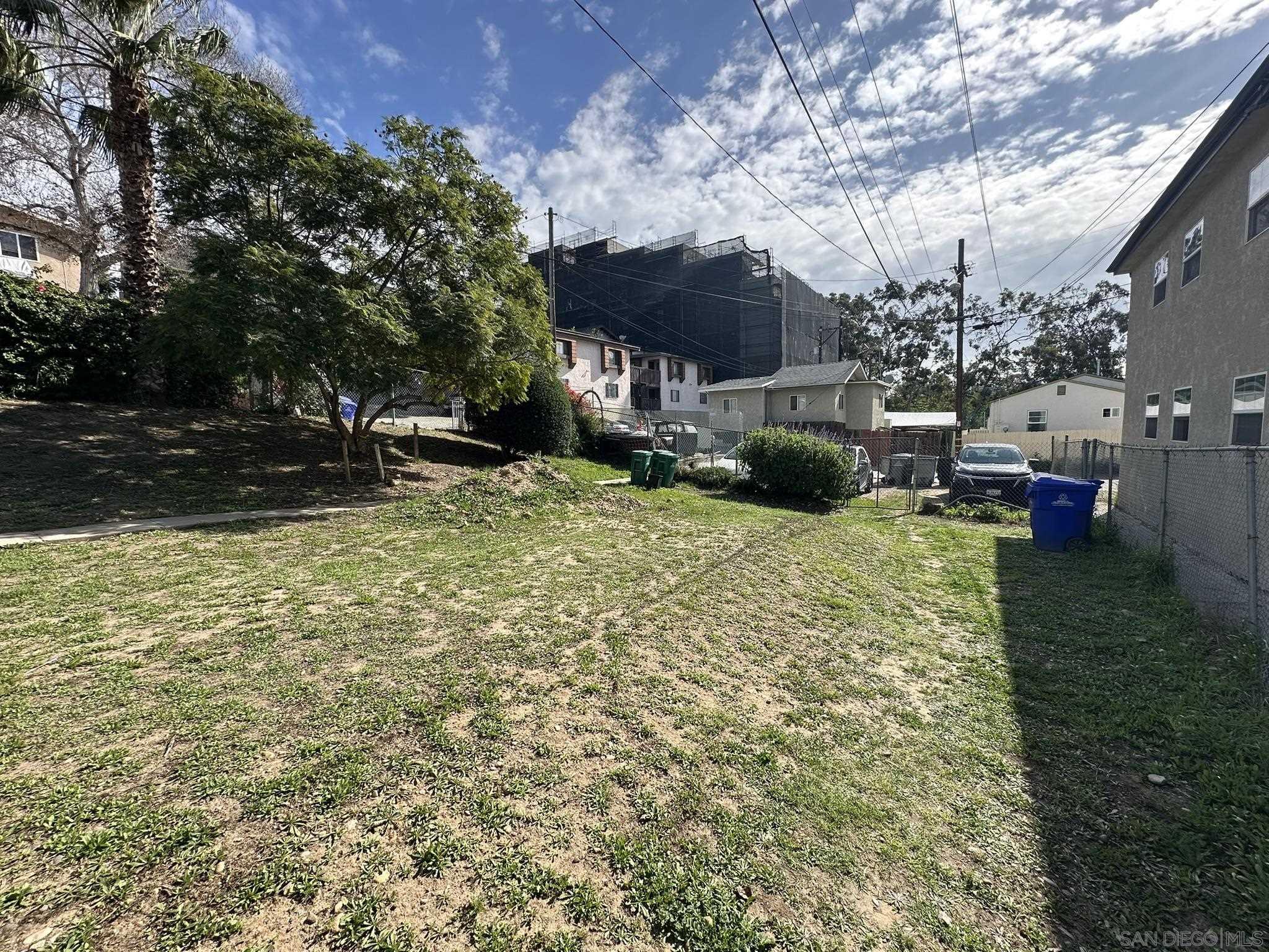 Detail Gallery Image 12 of 13 For 2663-67  E Street, San Diego,  CA 92102 - – Beds | – Baths