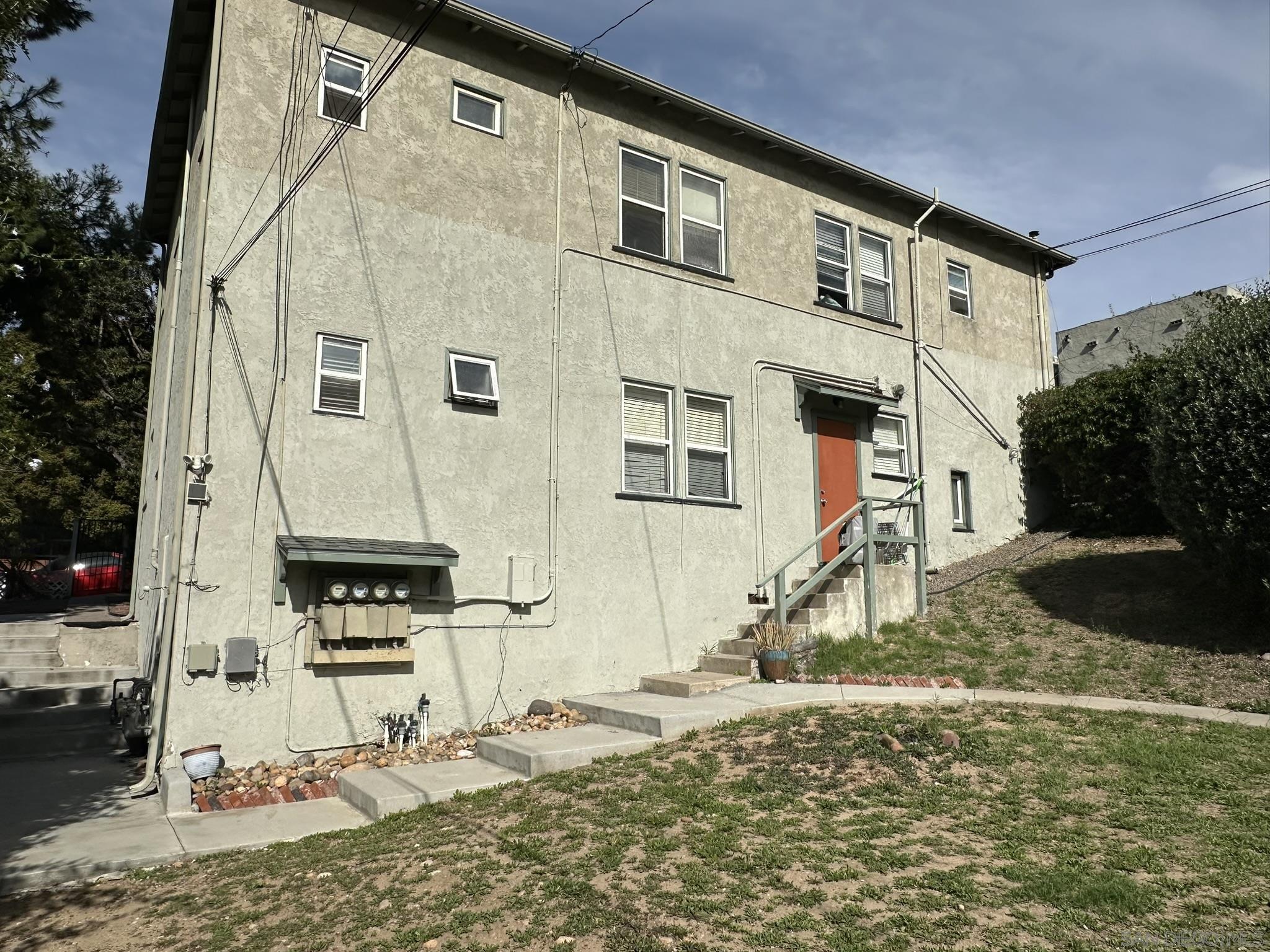 Detail Gallery Image 6 of 8 For 2663-67  E Street, San Diego,  CA 92102 - – Beds | – Baths