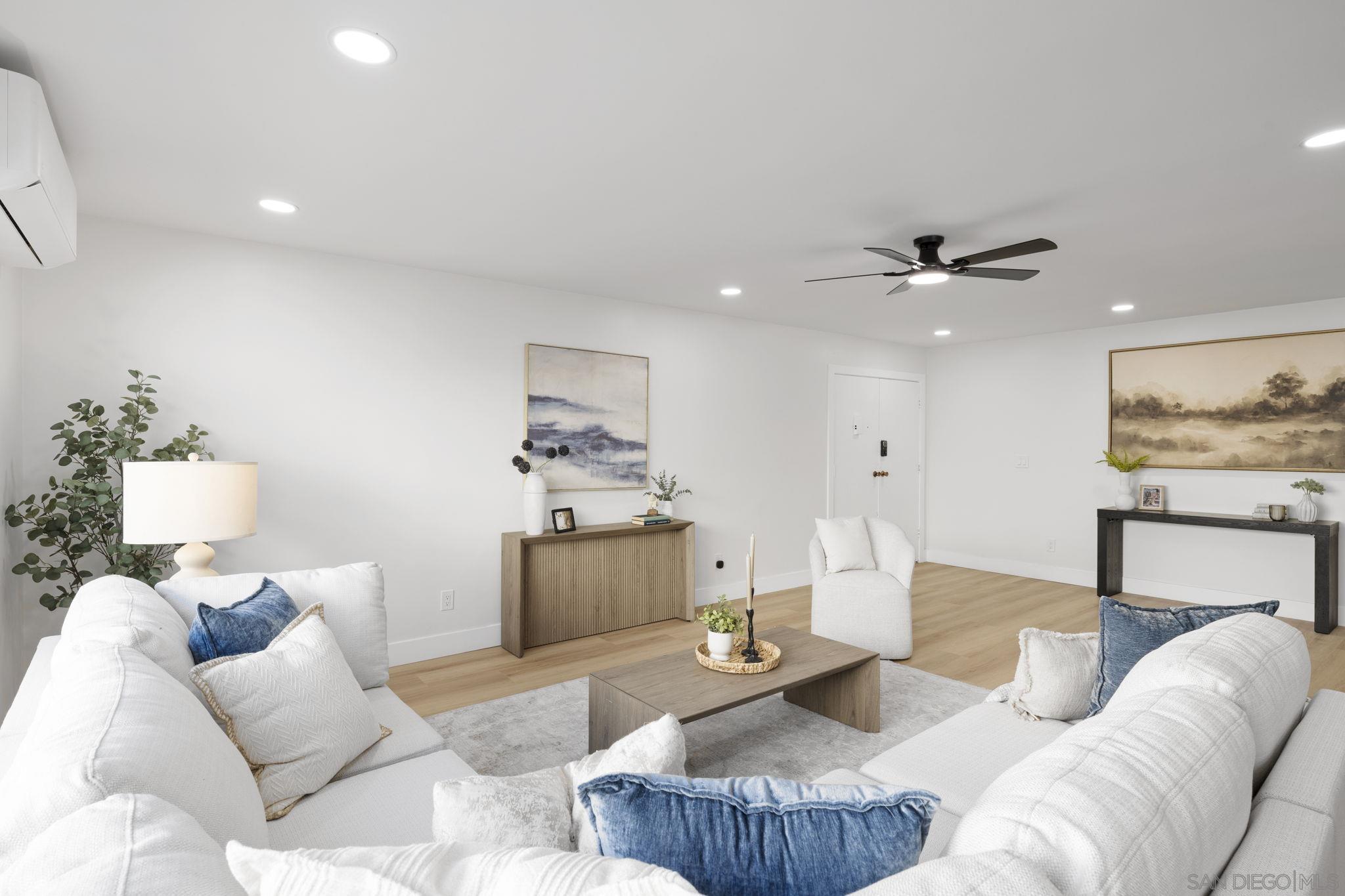 Detail Gallery Image 7 of 15 For 13442  Mountainside Dr, Poway,  CA 92064 - 3 Beds | 2 Baths