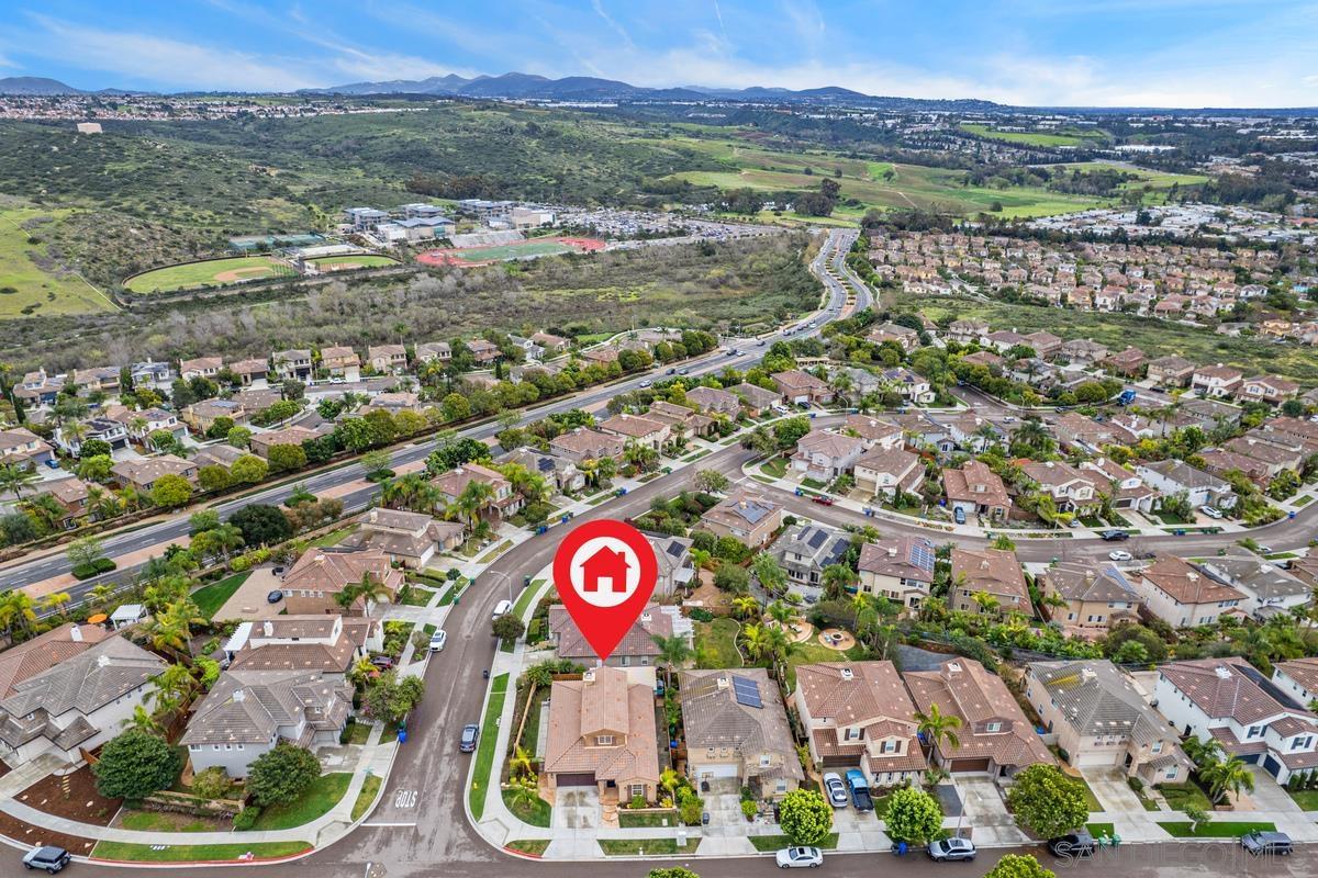 Detail Gallery Image 39 of 48 For 3476  Pleasant Vale Dr, Carlsbad,  CA 92010 - 4 Beds | 2/1 Baths