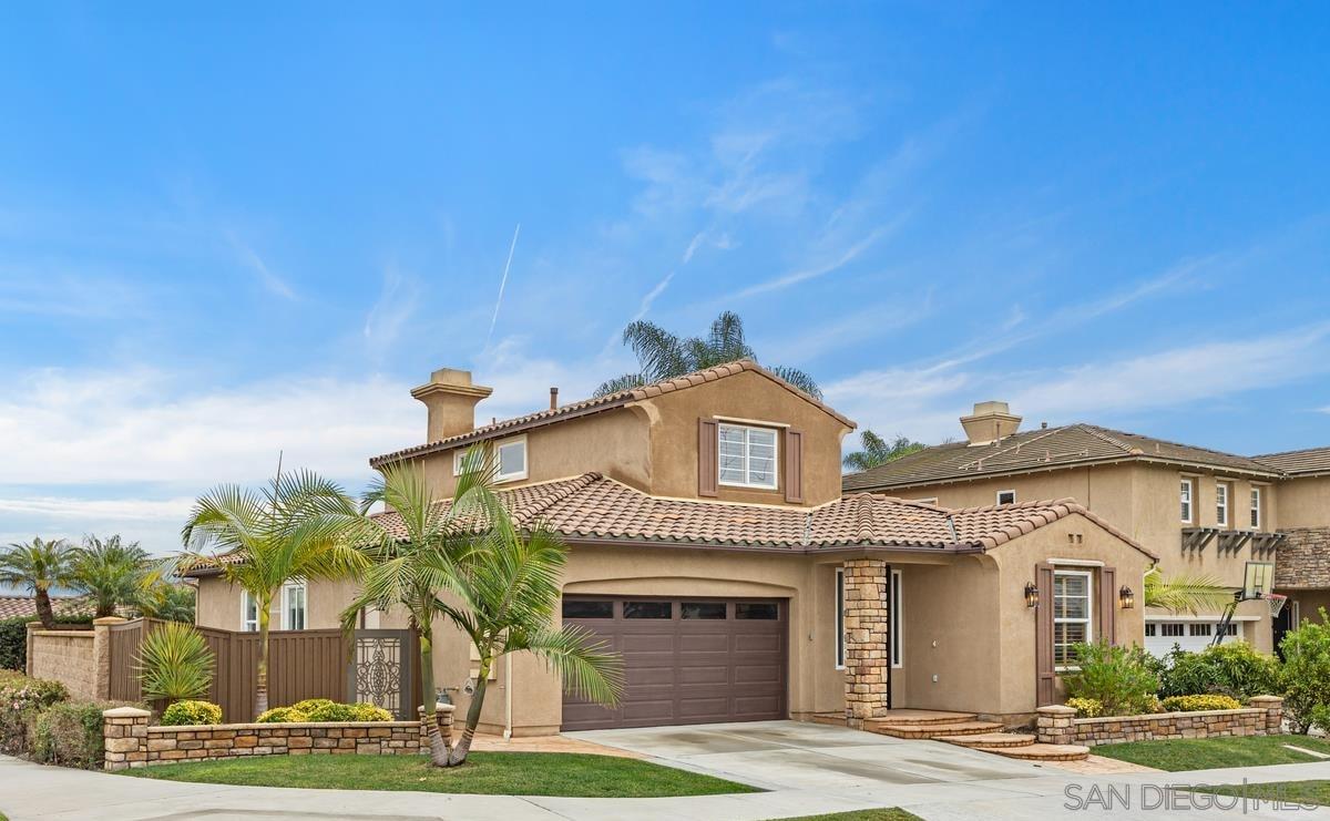 Detail Gallery Image 45 of 48 For 3476  Pleasant Vale Dr, Carlsbad,  CA 92010 - 4 Beds | 2/1 Baths