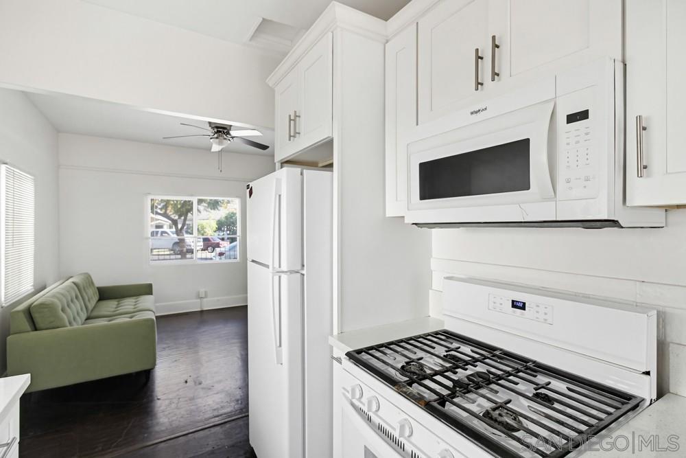 Detail Gallery Image 17 of 68 For 1859-1861  Irving Ave, San Diego,  CA 92113 - – Beds | – Baths