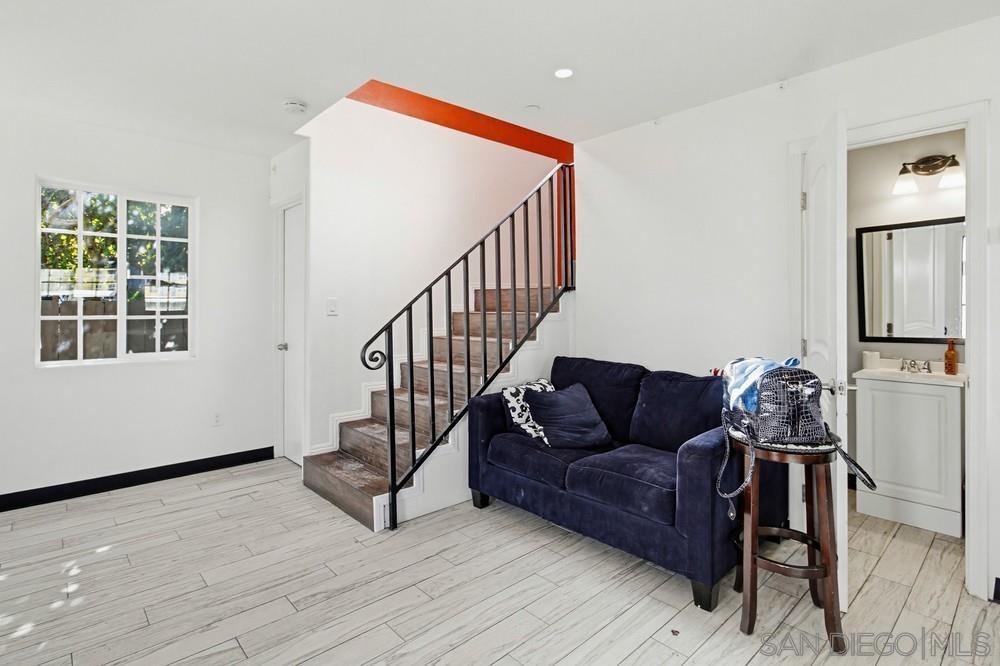 Detail Gallery Image 18 of 68 For 1859-1861  Irving Ave, San Diego,  CA 92113 - – Beds | – Baths