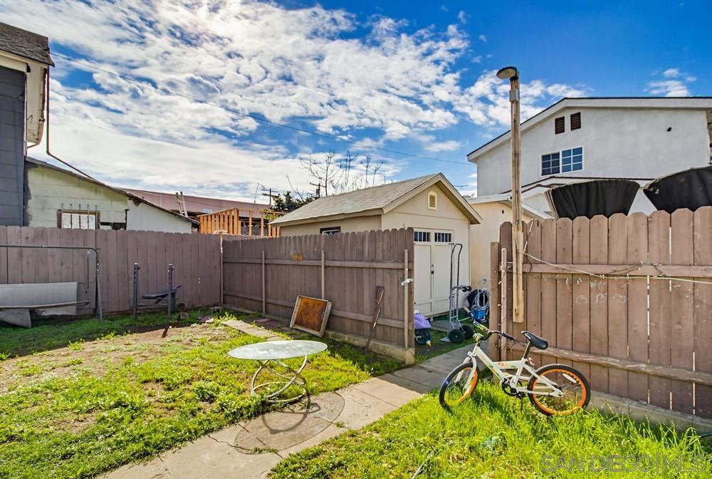 Detail Gallery Image 26 of 68 For 1859-1861  Irving Ave, San Diego,  CA 92113 - – Beds | – Baths