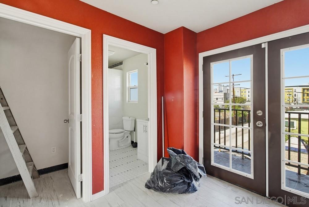 Detail Gallery Image 33 of 68 For 1859-1861  Irving Ave, San Diego,  CA 92113 - – Beds | – Baths