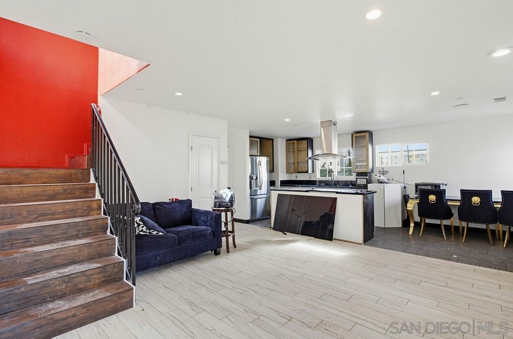 Detail Gallery Image 39 of 68 For 1859-1861  Irving Ave, San Diego,  CA 92113 - – Beds | – Baths