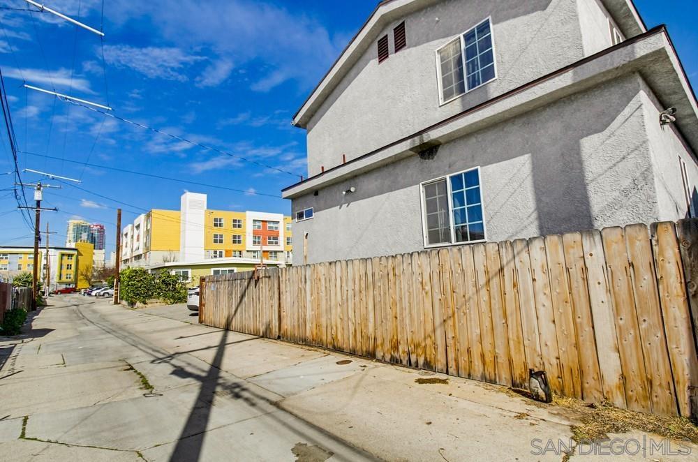 Detail Gallery Image 43 of 68 For 1859-1861  Irving Ave, San Diego,  CA 92113 - – Beds | – Baths