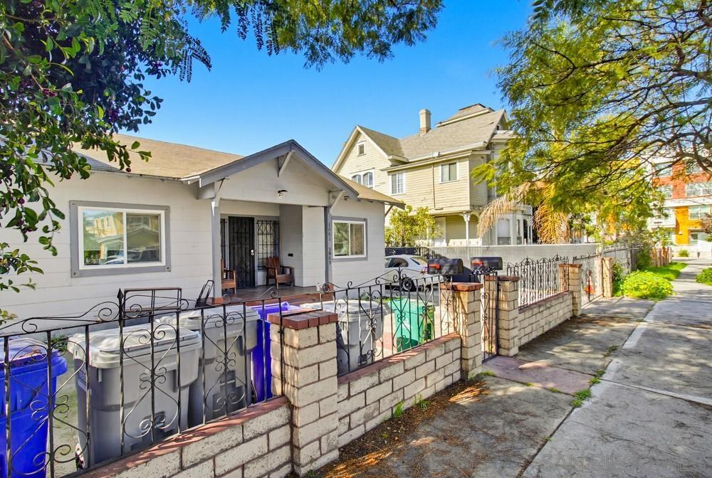 Detail Gallery Image 7 of 68 For 1859-1861  Irving Ave, San Diego,  CA 92113 - – Beds | – Baths