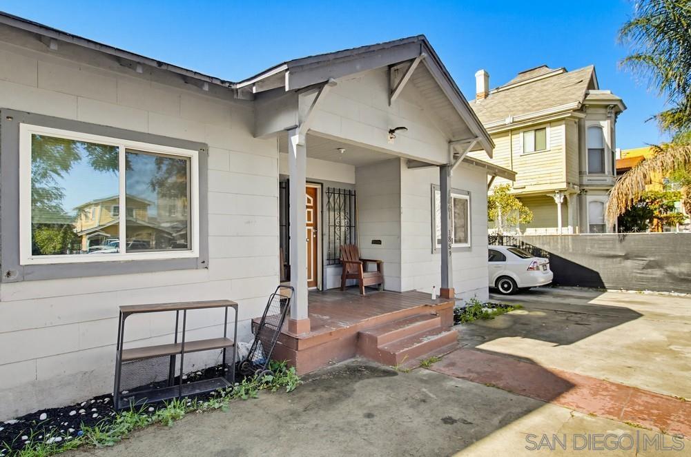 Detail Gallery Image 8 of 68 For 1859-1861  Irving Ave, San Diego,  CA 92113 - – Beds | – Baths