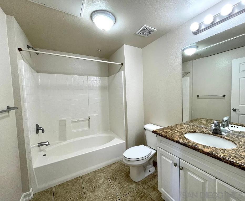 Detail Gallery Image 12 of 20 For 1465  C St  3321, San Diego,  CA 92101 - 0 Beds | 1 Baths