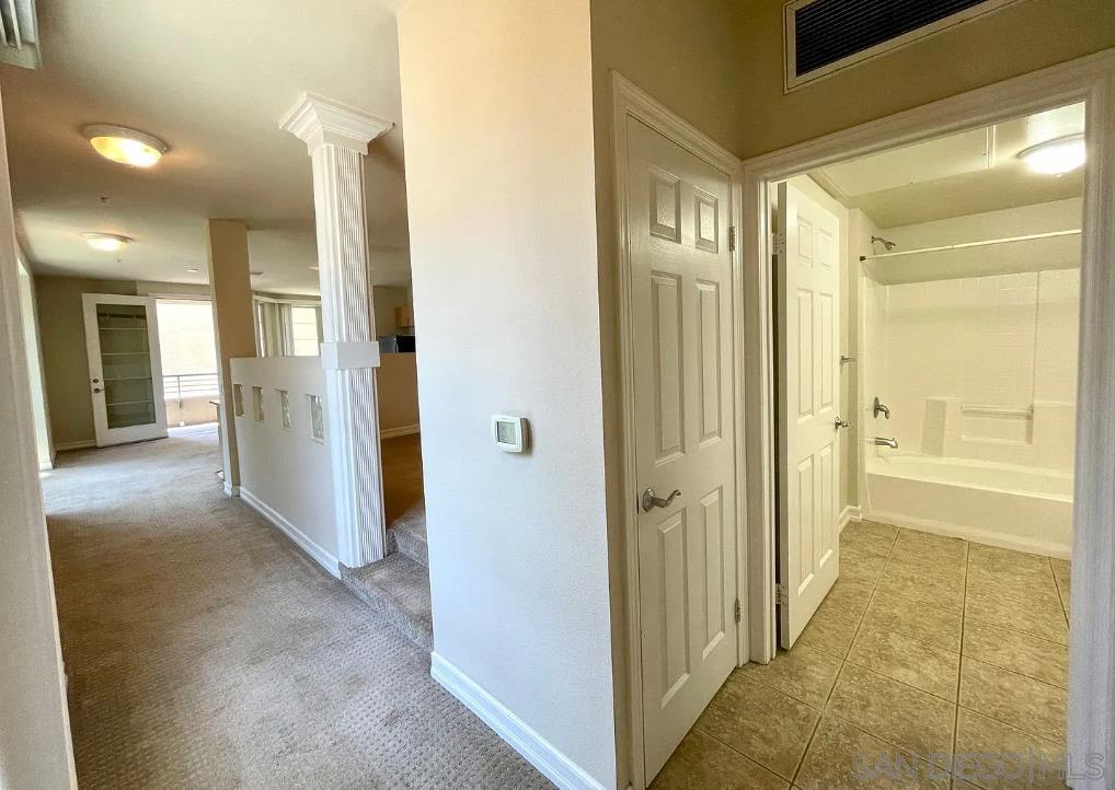 Detail Gallery Image 14 of 20 For 1465  C St  3321, San Diego,  CA 92101 - 0 Beds | 1 Baths