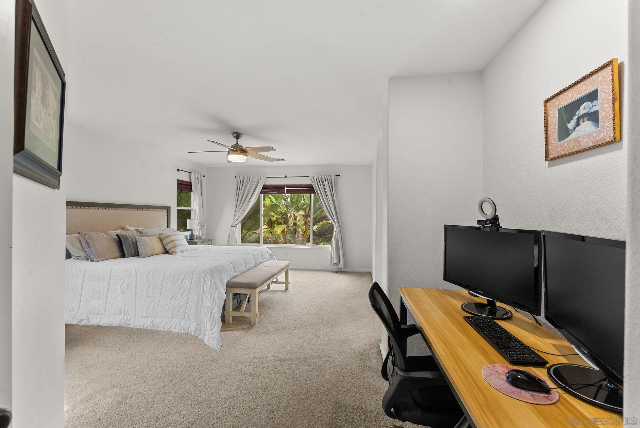 Detail Gallery Image 15 of 31 For 6029  Rancho Bravado, Carlsbad,  CA 92009 - 3 Beds | 2/1 Baths