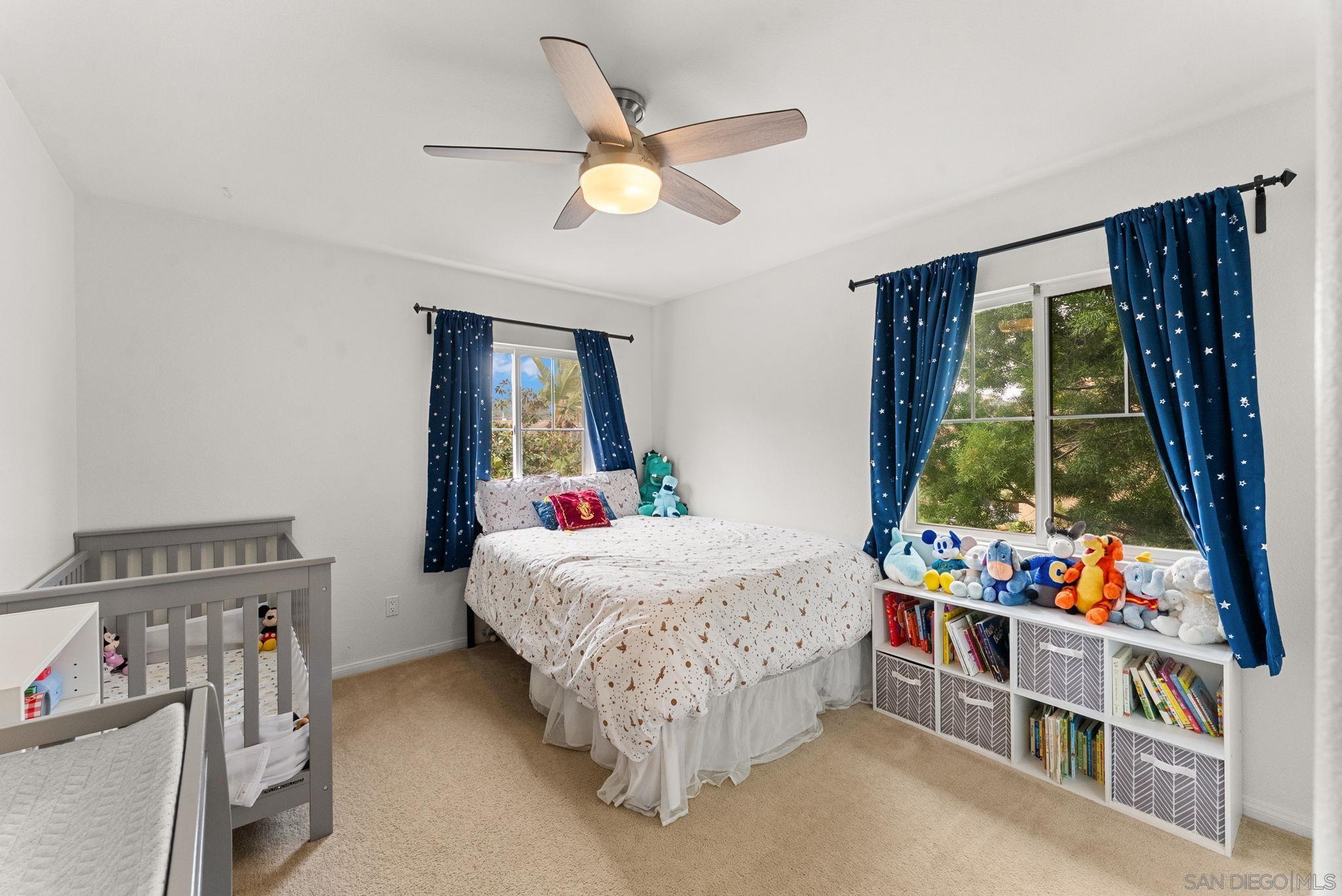 Detail Gallery Image 19 of 31 For 6029  Rancho Bravado, Carlsbad,  CA 92009 - 3 Beds | 2/1 Baths