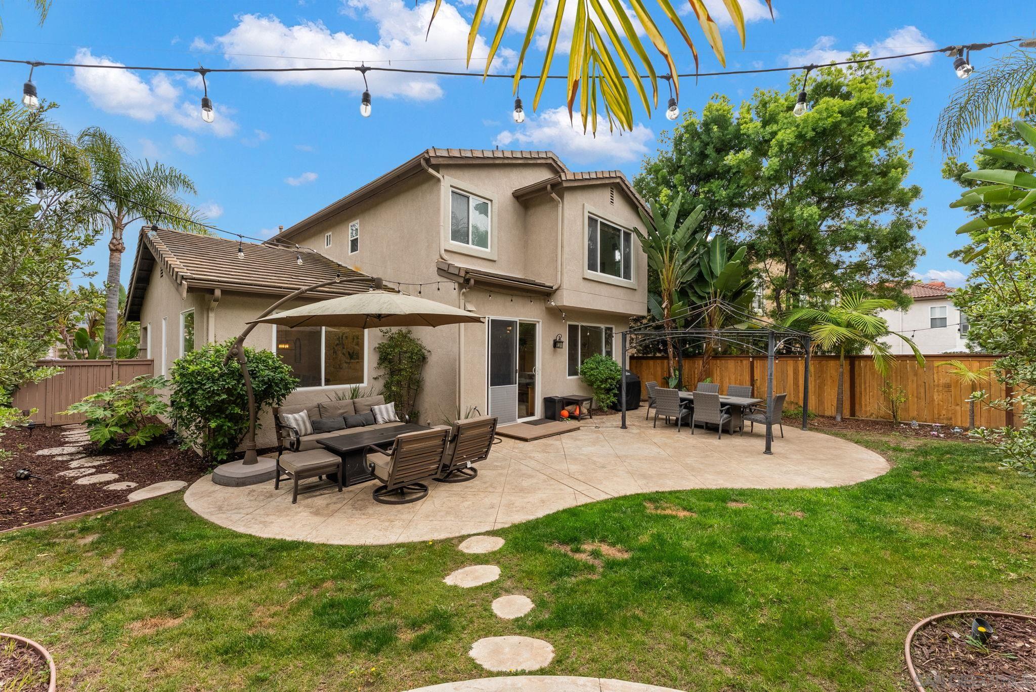 Detail Gallery Image 22 of 31 For 6029  Rancho Bravado, Carlsbad,  CA 92009 - 3 Beds | 2/1 Baths