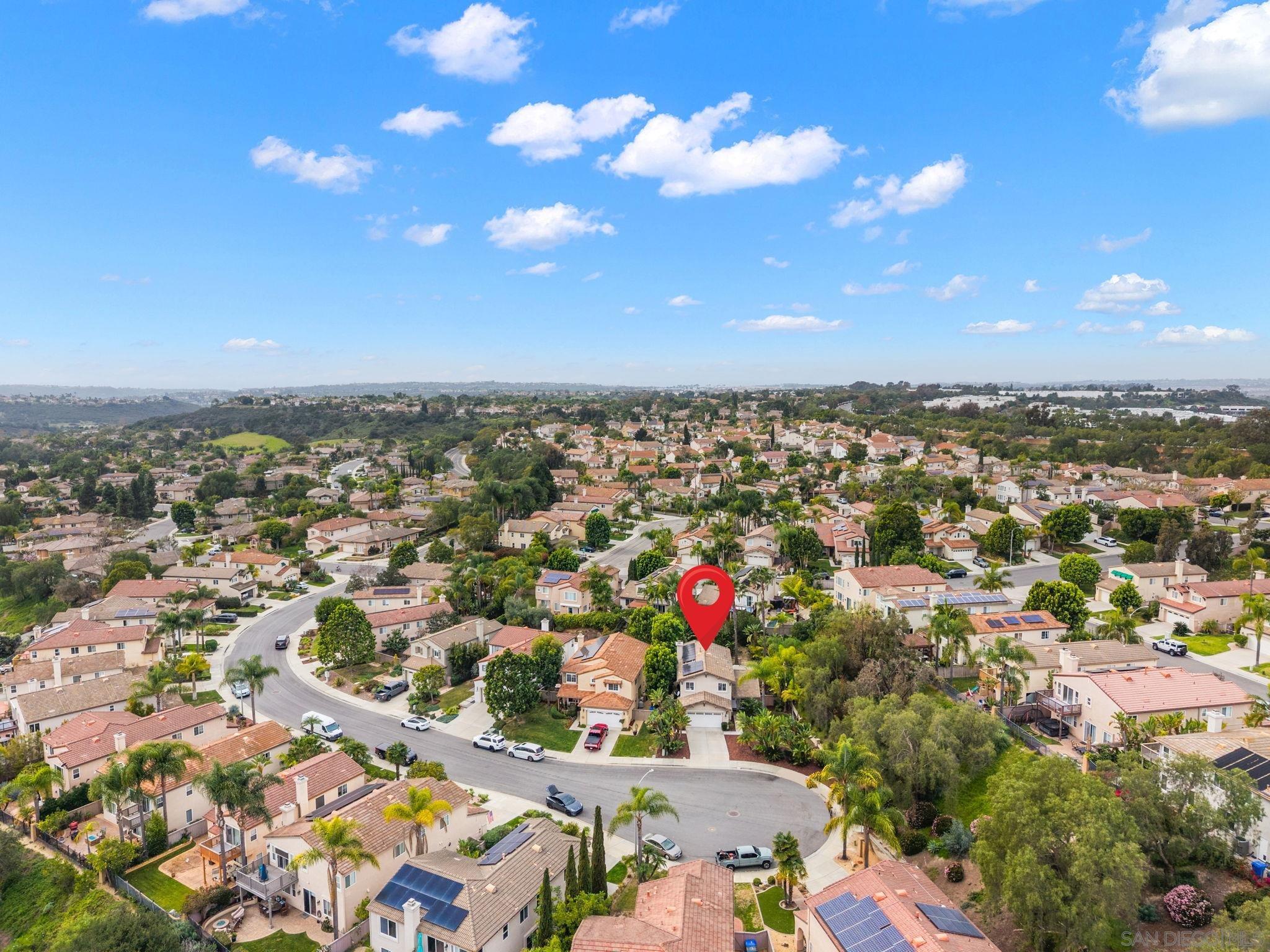 Detail Gallery Image 27 of 31 For 6029  Rancho Bravado, Carlsbad,  CA 92009 - 3 Beds | 2/1 Baths