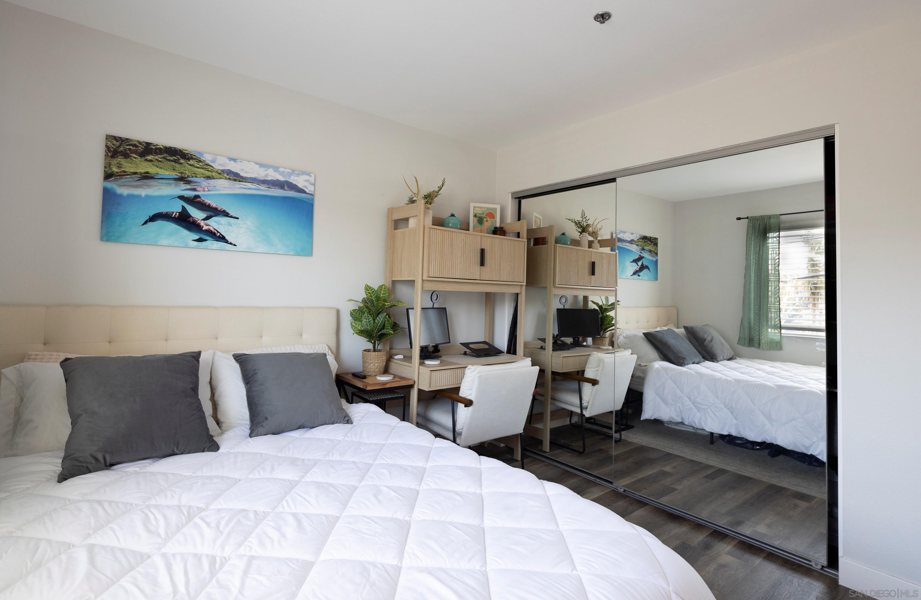 Detail Gallery Image 12 of 16 For 103  Mangano Cir, Encinitas,  CA 92024 - 2 Beds | 2 Baths