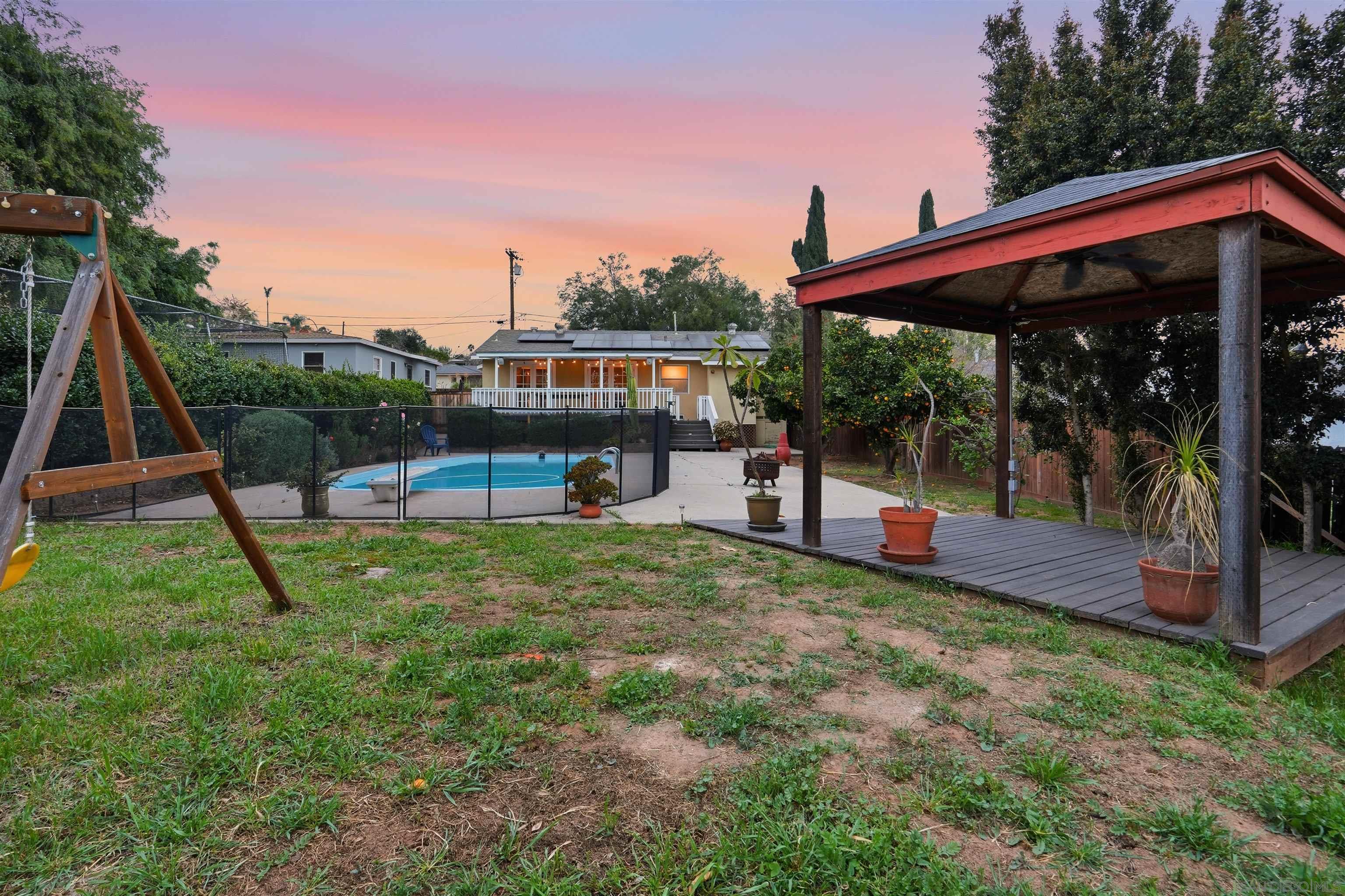 Detail Gallery Image 22 of 24 For 1133 W 13th Ave, Escondido,  CA 92025 - 3 Beds | 2 Baths