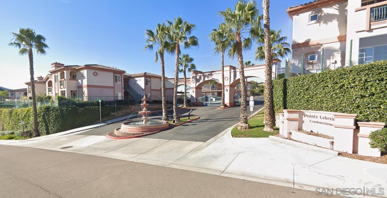 Detail Gallery Image 18 of 19 For 2715  Lake Pointe Dr  219, Spring Valley,  CA 91977 - 2 Beds | 2 Baths