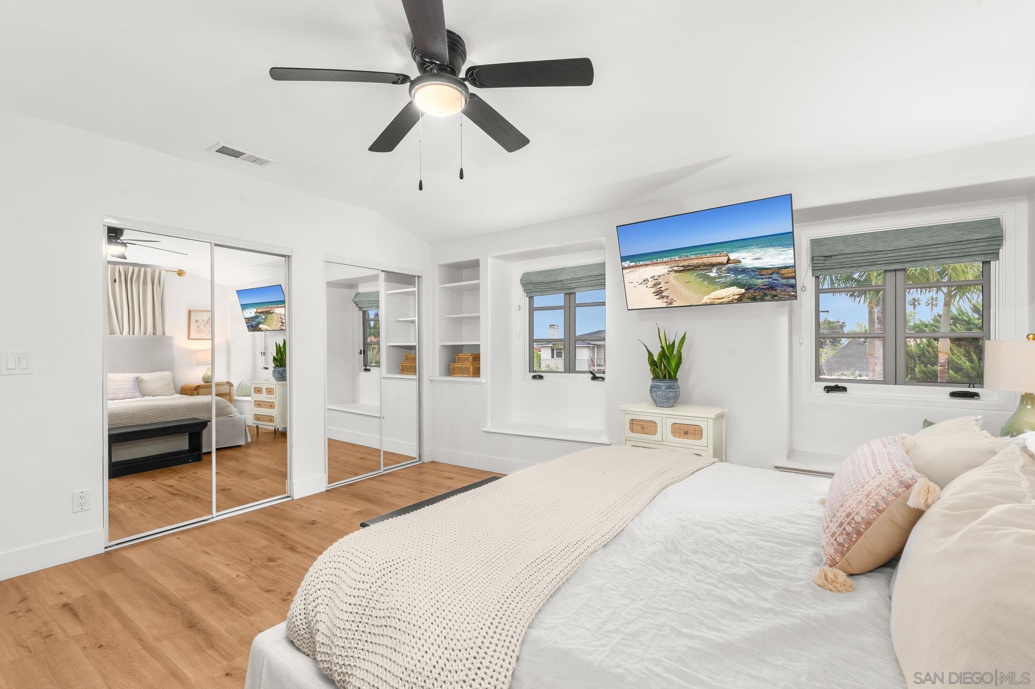 Detail Gallery Image 36 of 65 For 2318  Plum St, San Diego,  CA 92106 - 4 Beds | 4/1 Baths