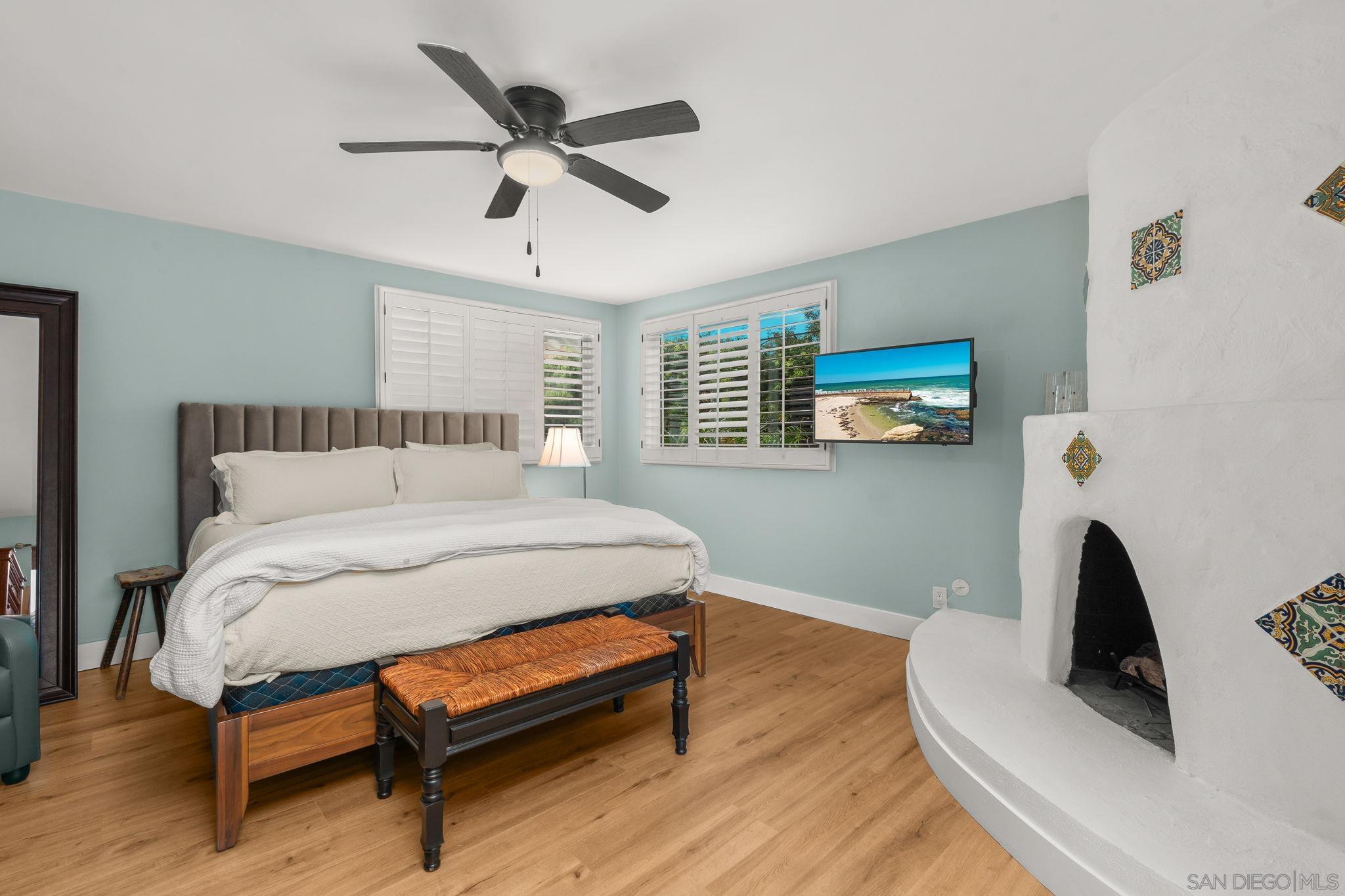 Detail Gallery Image 45 of 65 For 2318  Plum St, San Diego,  CA 92106 - 4 Beds | 4/1 Baths