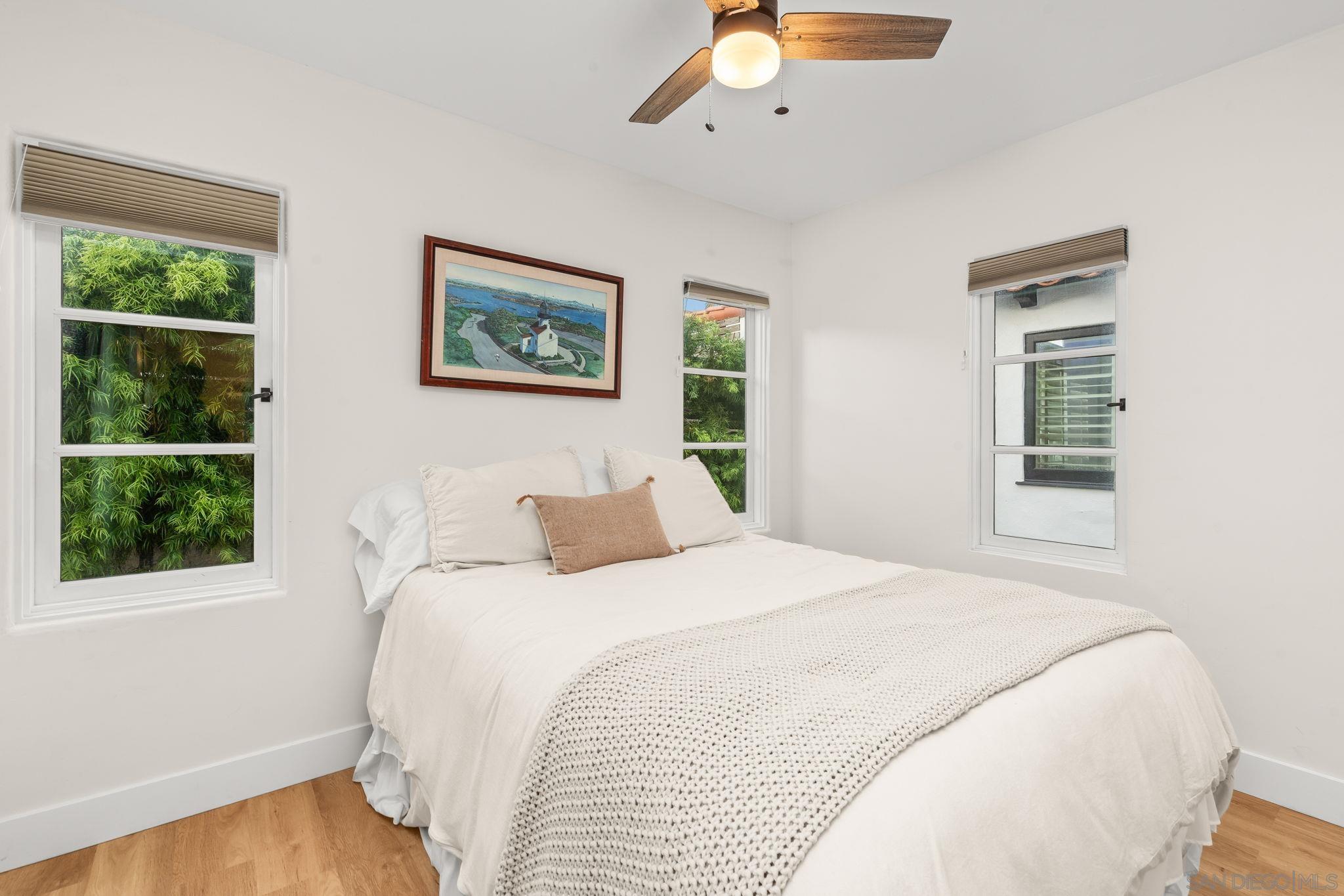 Detail Gallery Image 50 of 65 For 2318  Plum St, San Diego,  CA 92106 - 4 Beds | 4/1 Baths