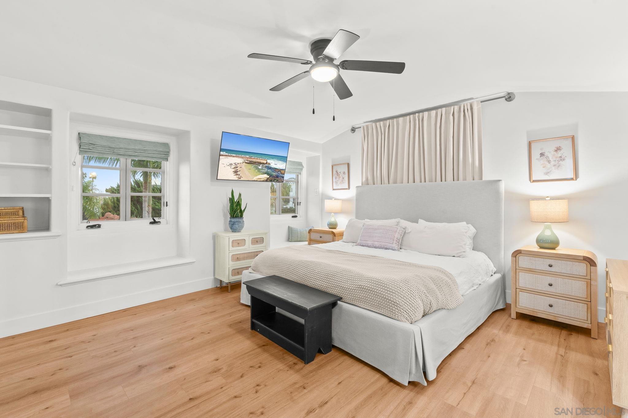 Detail Gallery Image 52 of 65 For 2318  Plum St, San Diego,  CA 92106 - 4 Beds | 4/1 Baths