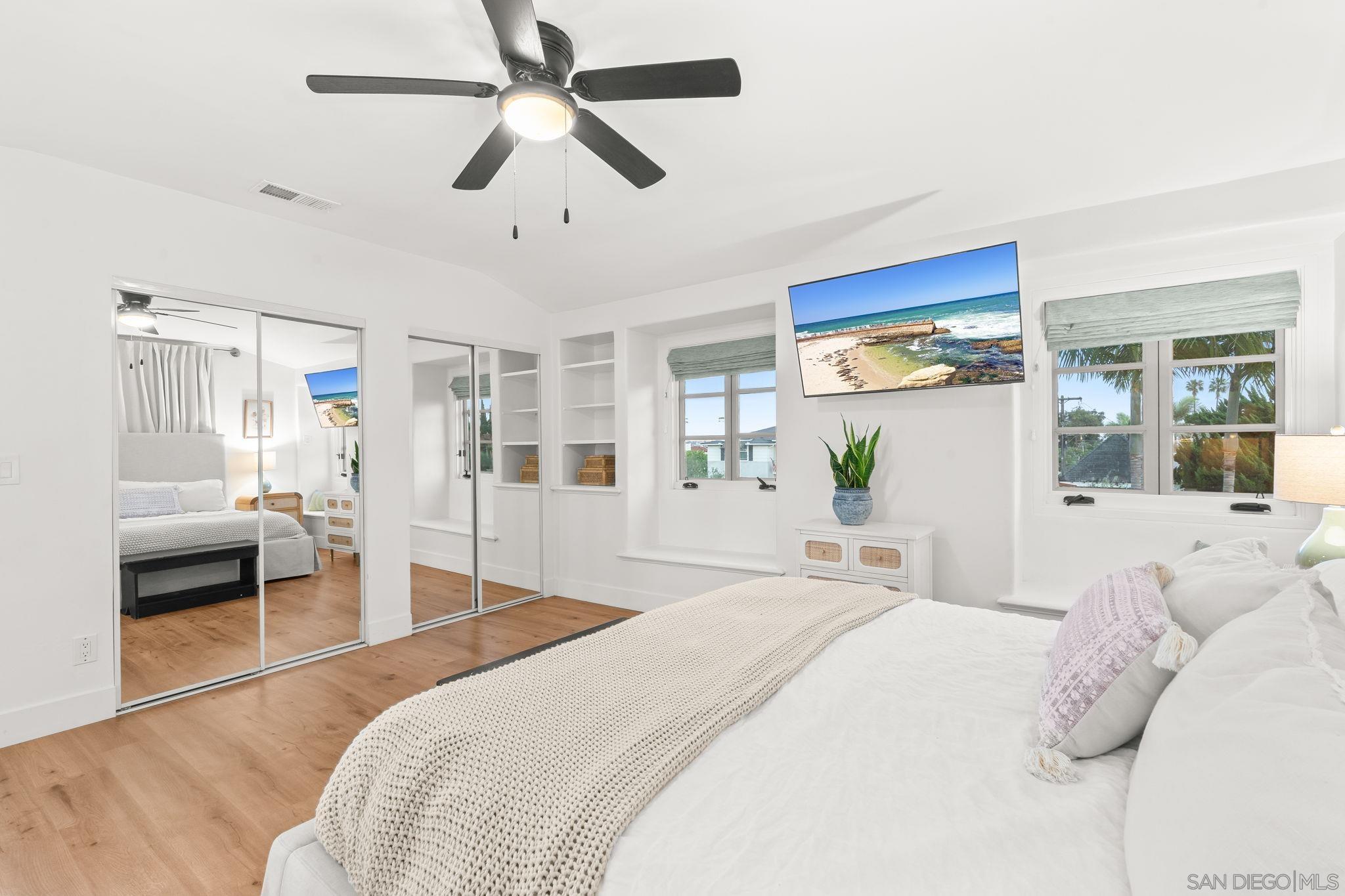 Detail Gallery Image 53 of 65 For 2318  Plum St, San Diego,  CA 92106 - 4 Beds | 4/1 Baths