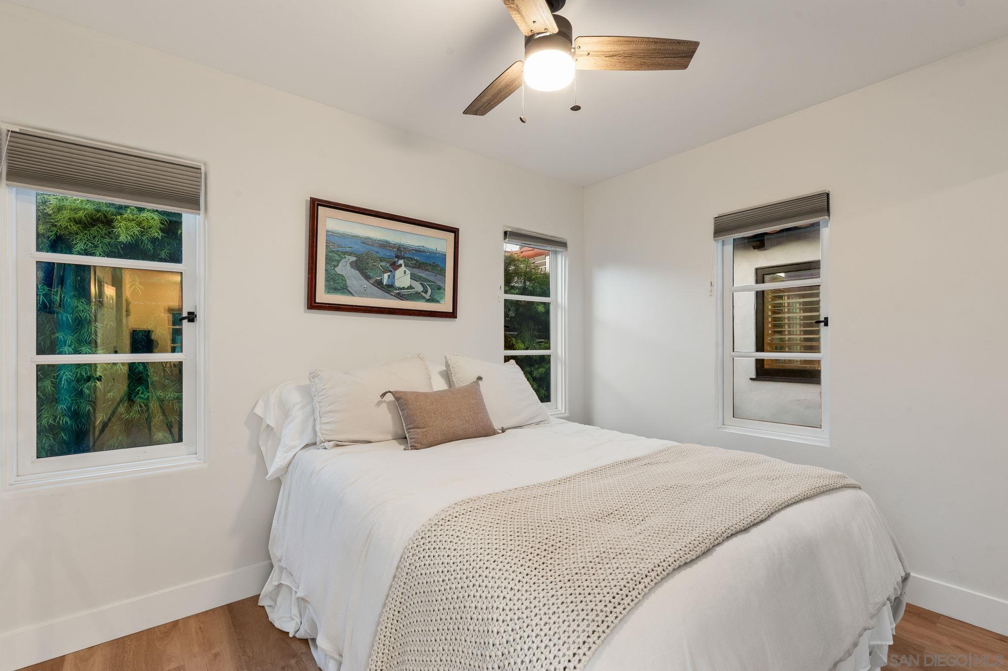 Detail Gallery Image 58 of 65 For 2318  Plum St, San Diego,  CA 92106 - 4 Beds | 4/1 Baths