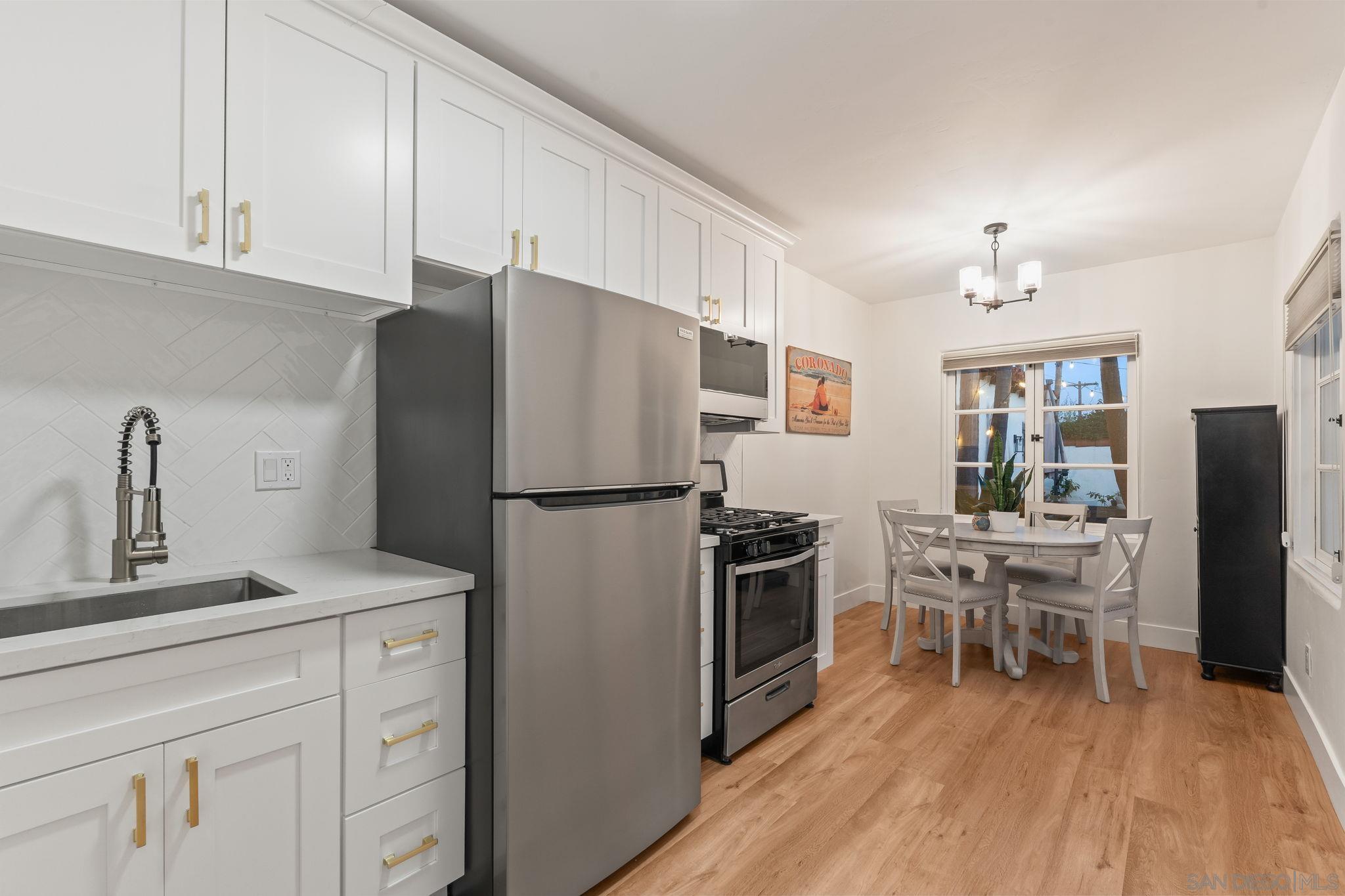 Detail Gallery Image 61 of 65 For 2318  Plum St, San Diego,  CA 92106 - 4 Beds | 4/1 Baths