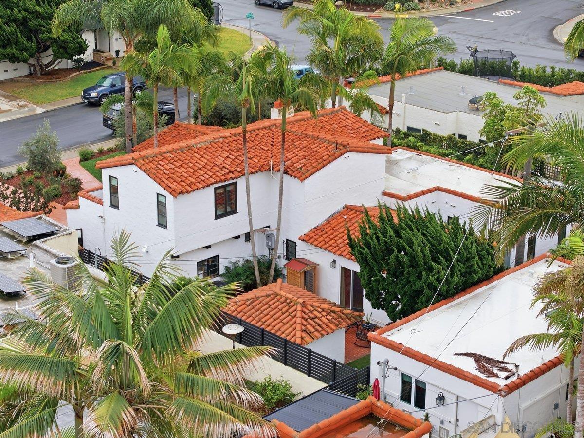 Detail Gallery Image 62 of 65 For 2318  Plum St, San Diego,  CA 92106 - 4 Beds | 4/1 Baths