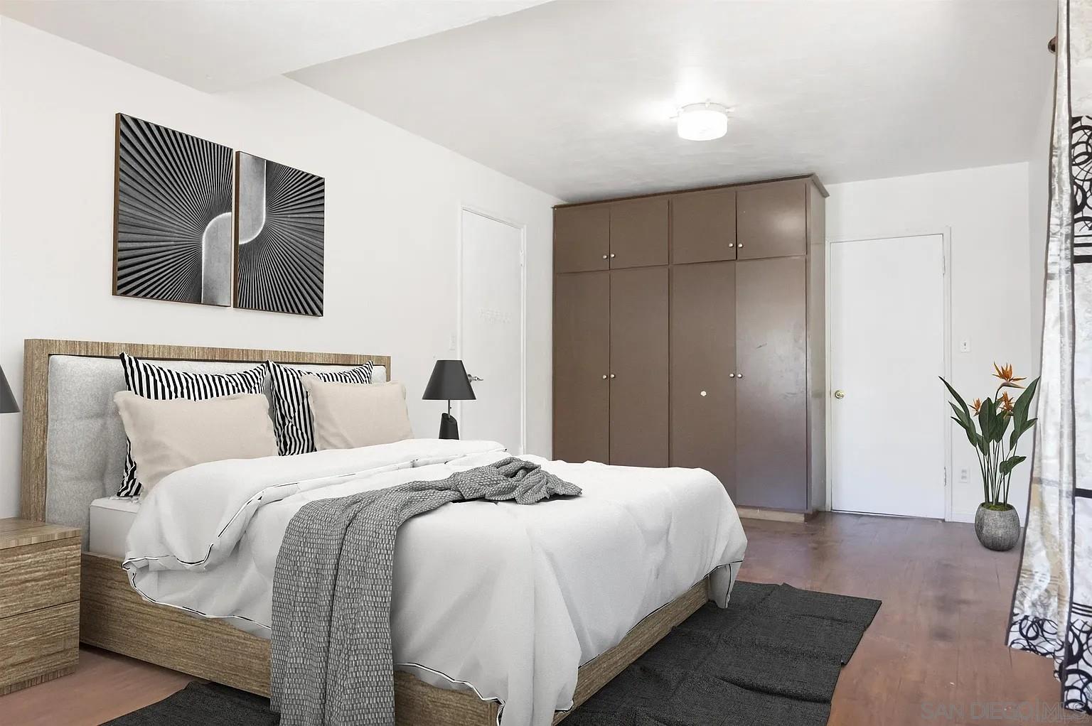 Detail Gallery Image 11 of 19 For 3416  Winlow St, San Diego,  CA 92105 - 3 Beds | 2 Baths