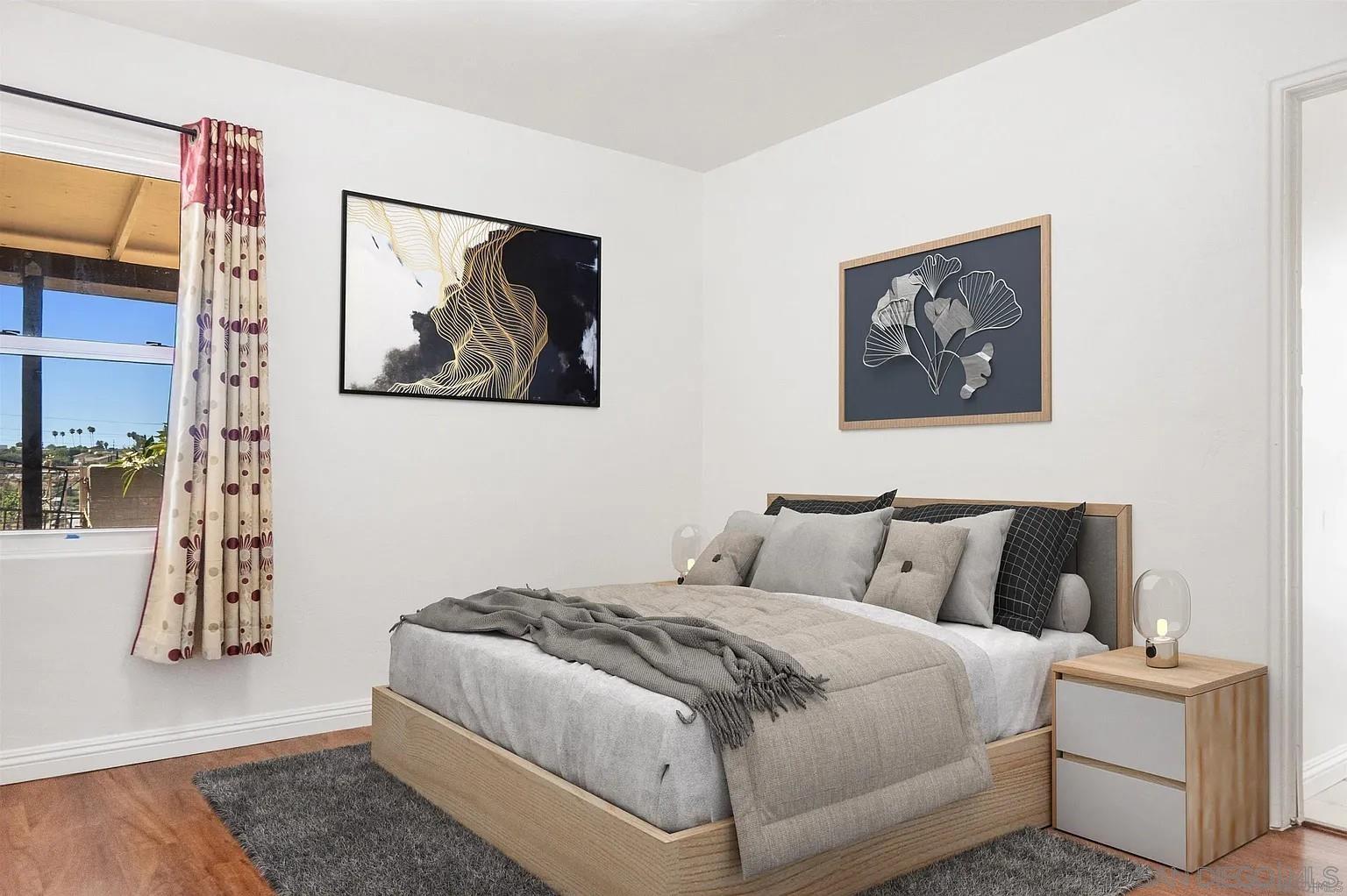 Detail Gallery Image 12 of 19 For 3416  Winlow St, San Diego,  CA 92105 - 3 Beds | 2 Baths