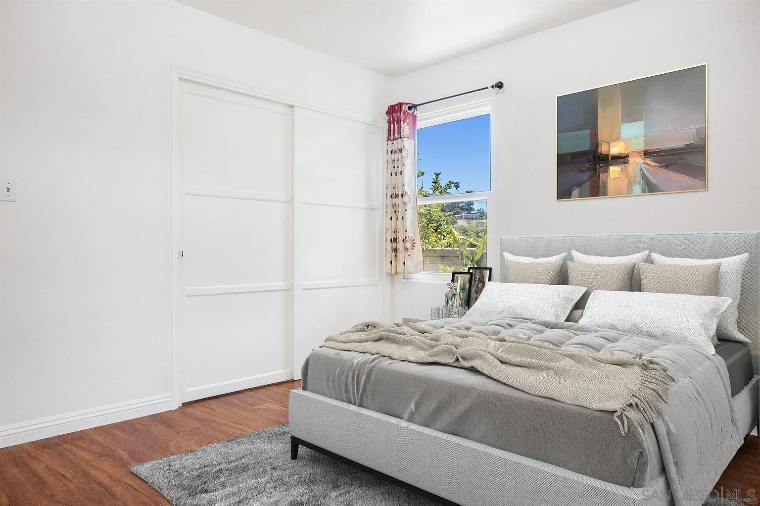 Detail Gallery Image 15 of 19 For 3416  Winlow St, San Diego,  CA 92105 - 3 Beds | 2 Baths