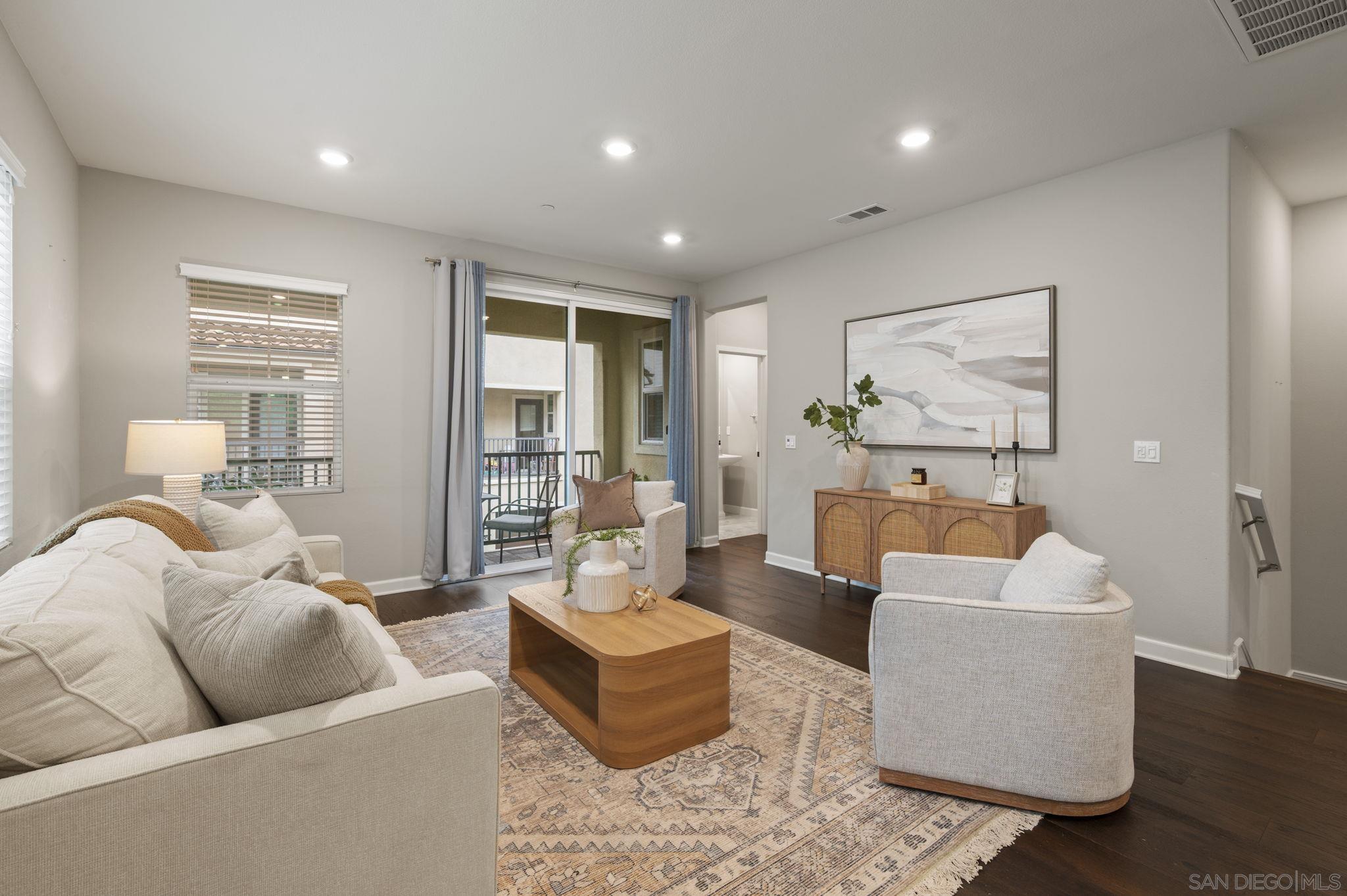 Detail Gallery Image 11 of 52 For 11036  Bryce Way, San Diego,  CA 92129 - 3 Beds | 3/1 Baths