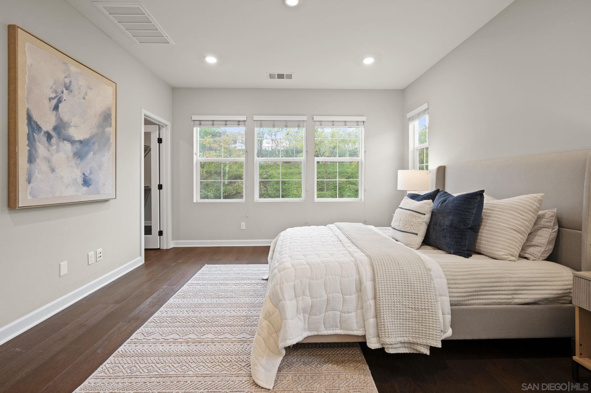 Detail Gallery Image 27 of 52 For 11036  Bryce Way, San Diego,  CA 92129 - 3 Beds | 3/1 Baths