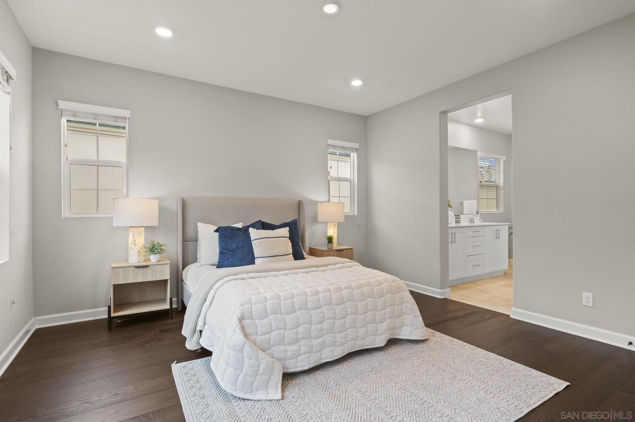 Detail Gallery Image 28 of 52 For 11036  Bryce Way, San Diego,  CA 92129 - 3 Beds | 3/1 Baths