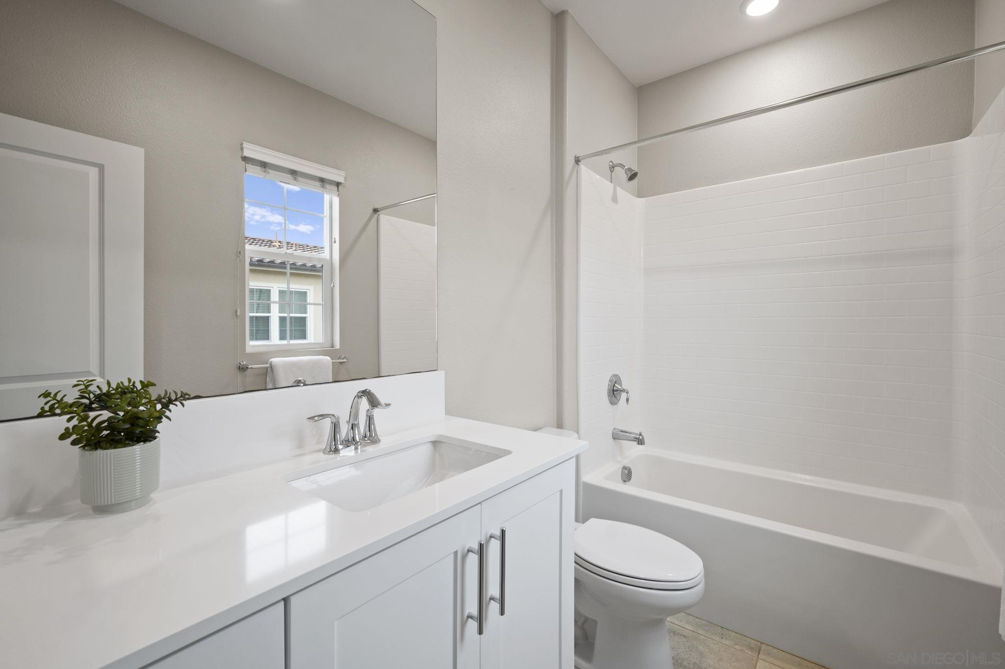 Detail Gallery Image 35 of 52 For 11036  Bryce Way, San Diego,  CA 92129 - 3 Beds | 3/1 Baths