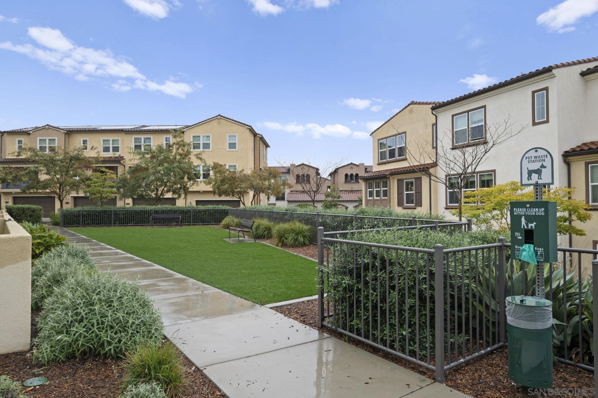 Detail Gallery Image 36 of 52 For 11036  Bryce Way, San Diego,  CA 92129 - 3 Beds | 3/1 Baths