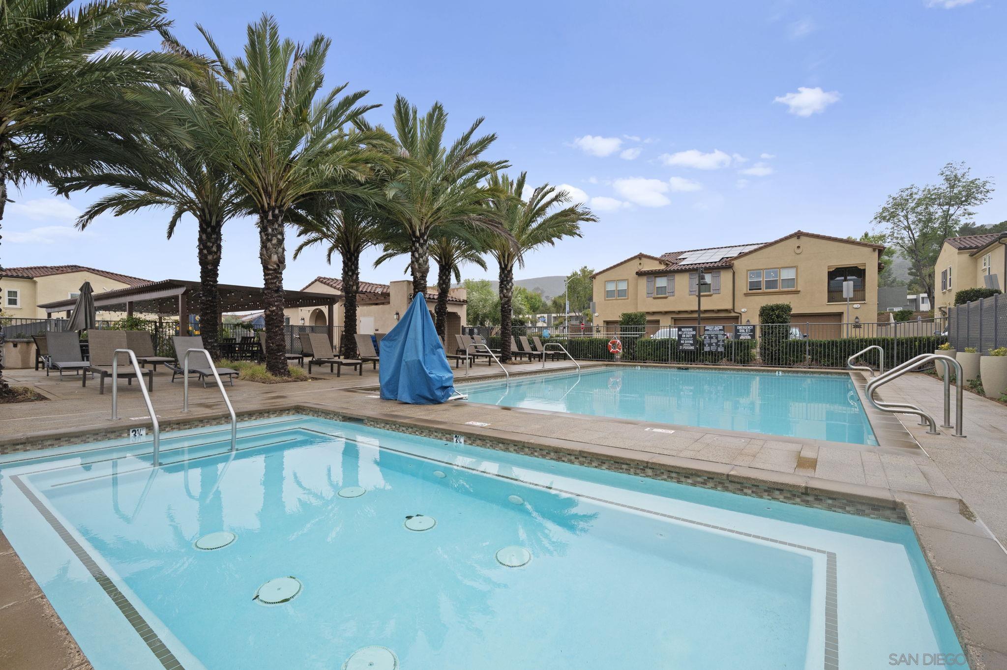 Detail Gallery Image 39 of 52 For 11036  Bryce Way, San Diego,  CA 92129 - 3 Beds | 3/1 Baths