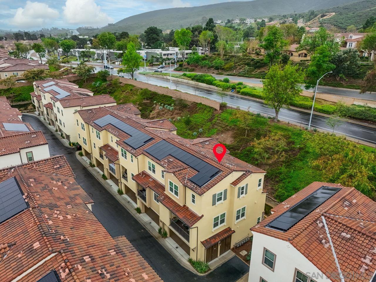 Detail Gallery Image 44 of 52 For 11036  Bryce Way, San Diego,  CA 92129 - 3 Beds | 3/1 Baths