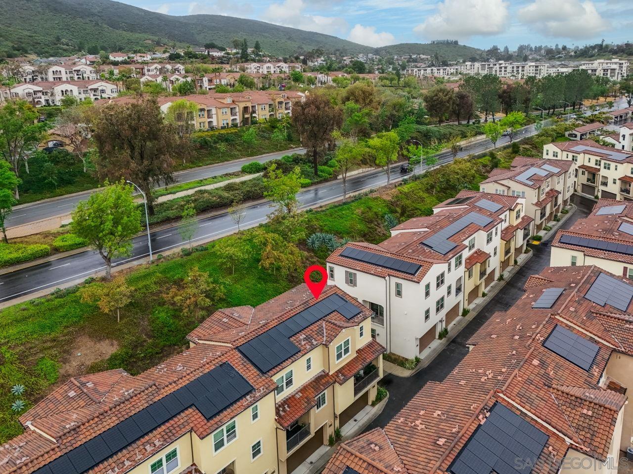 Detail Gallery Image 45 of 52 For 11036  Bryce Way, San Diego,  CA 92129 - 3 Beds | 3/1 Baths