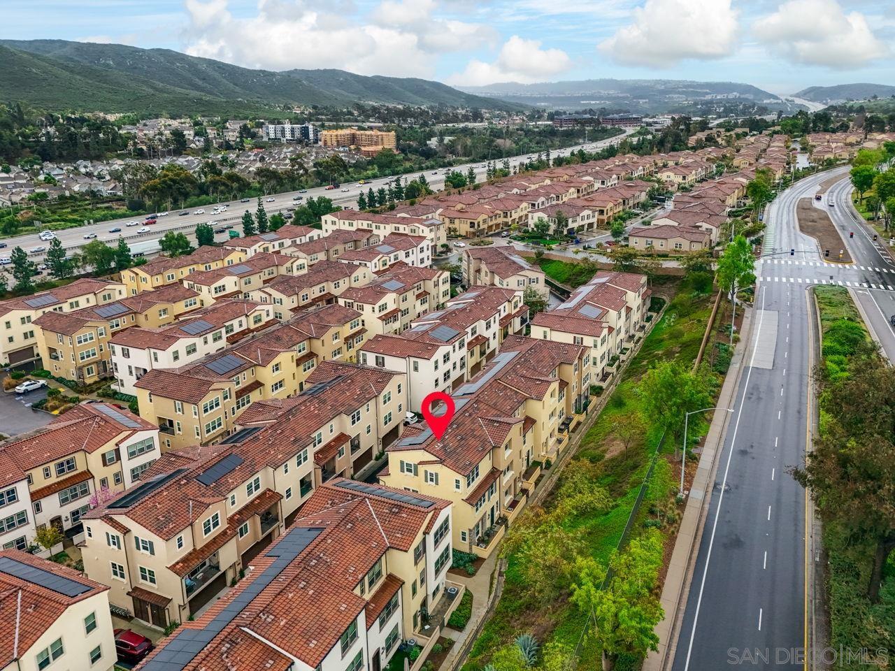 Detail Gallery Image 46 of 52 For 11036  Bryce Way, San Diego,  CA 92129 - 3 Beds | 3/1 Baths