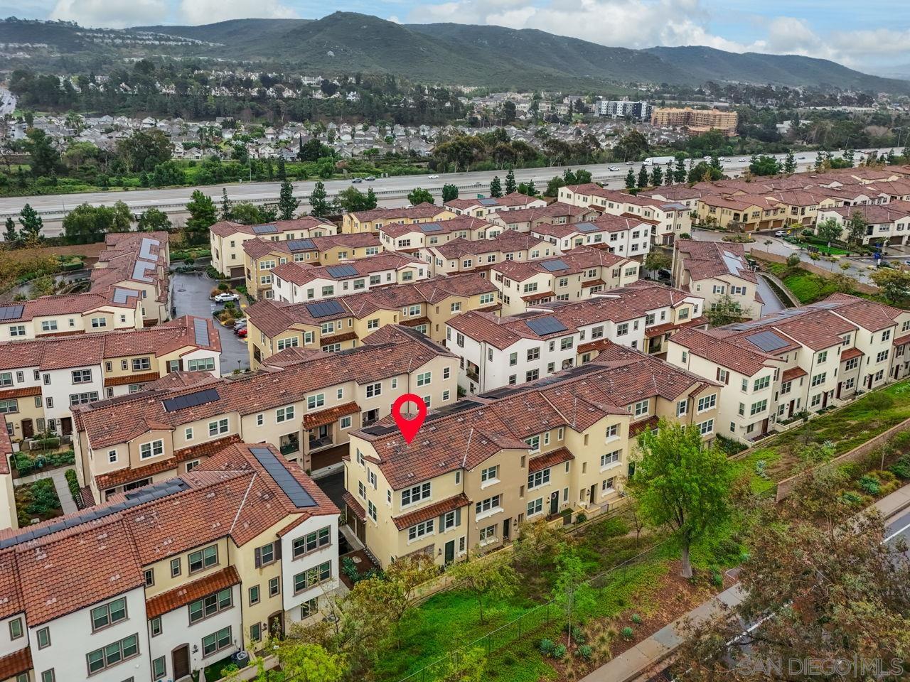 Detail Gallery Image 47 of 52 For 11036  Bryce Way, San Diego,  CA 92129 - 3 Beds | 3/1 Baths