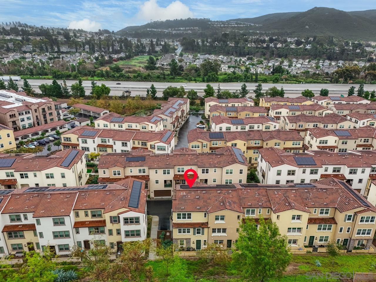 Detail Gallery Image 48 of 52 For 11036  Bryce Way, San Diego,  CA 92129 - 3 Beds | 3/1 Baths