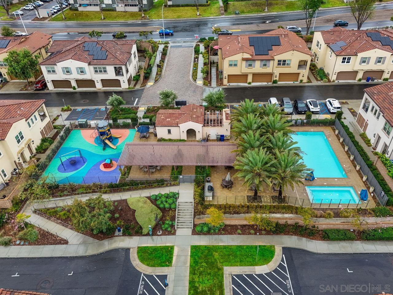 Detail Gallery Image 49 of 52 For 11036  Bryce Way, San Diego,  CA 92129 - 3 Beds | 3/1 Baths