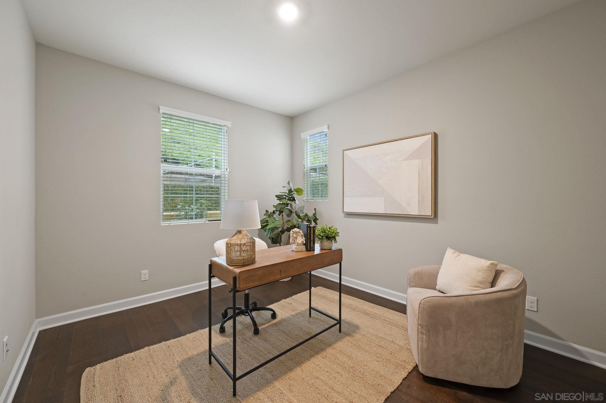 Detail Gallery Image 6 of 52 For 11036  Bryce Way, San Diego,  CA 92129 - 3 Beds | 3/1 Baths