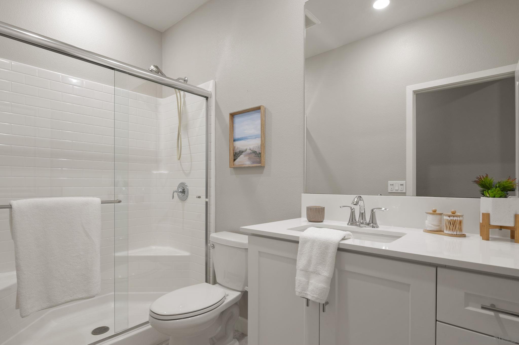 Detail Gallery Image 9 of 52 For 11036  Bryce Way, San Diego,  CA 92129 - 3 Beds | 3/1 Baths